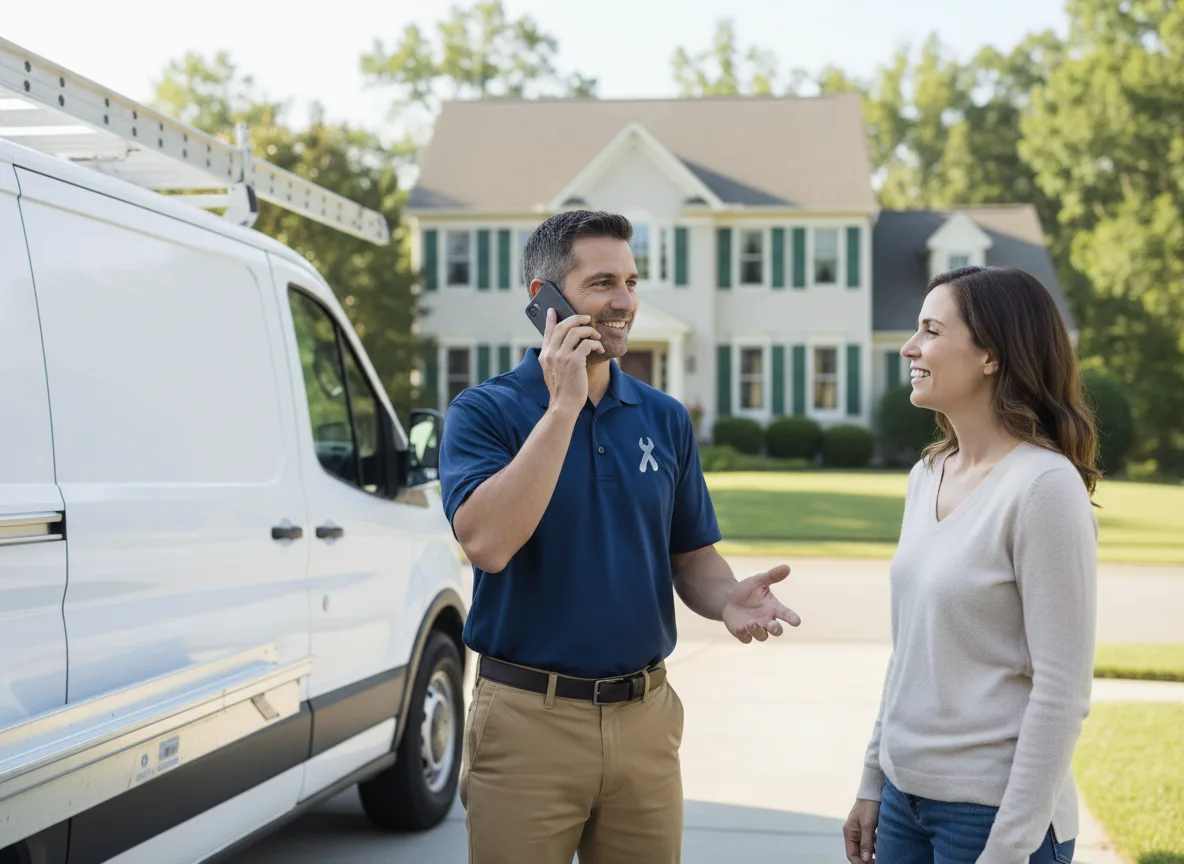Home Gutter Service Beacon, IA FAQs